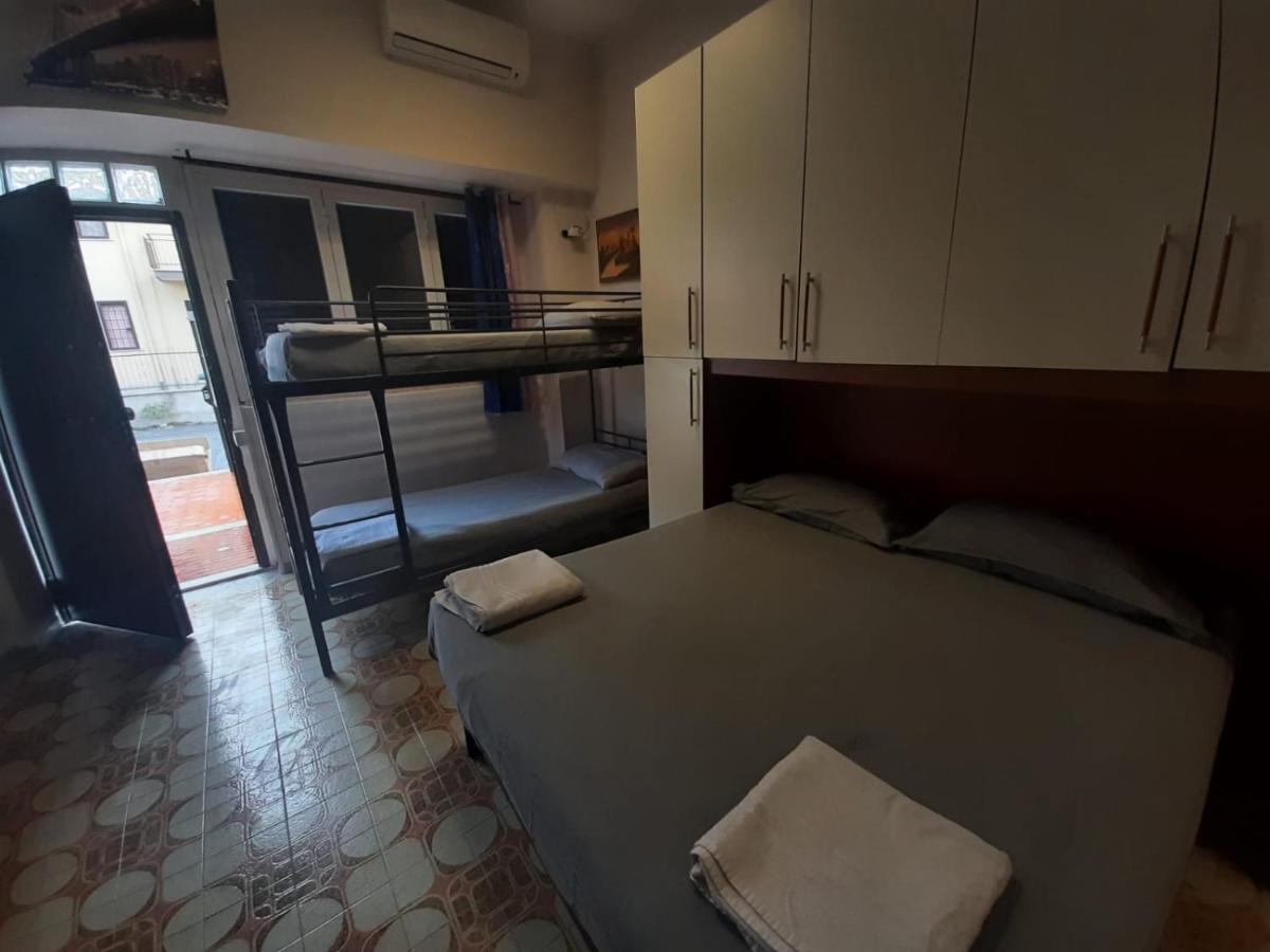 Golden Dreams Roma Exterior foto