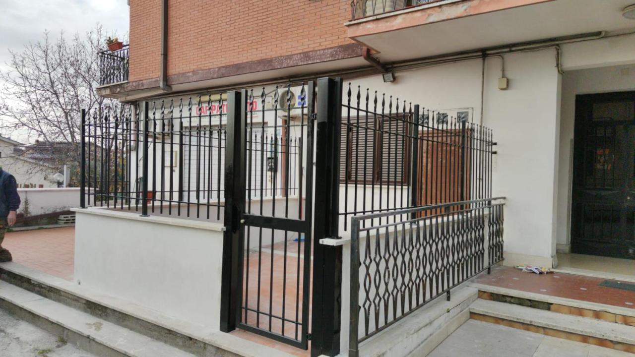 Golden Dreams Roma Exterior foto