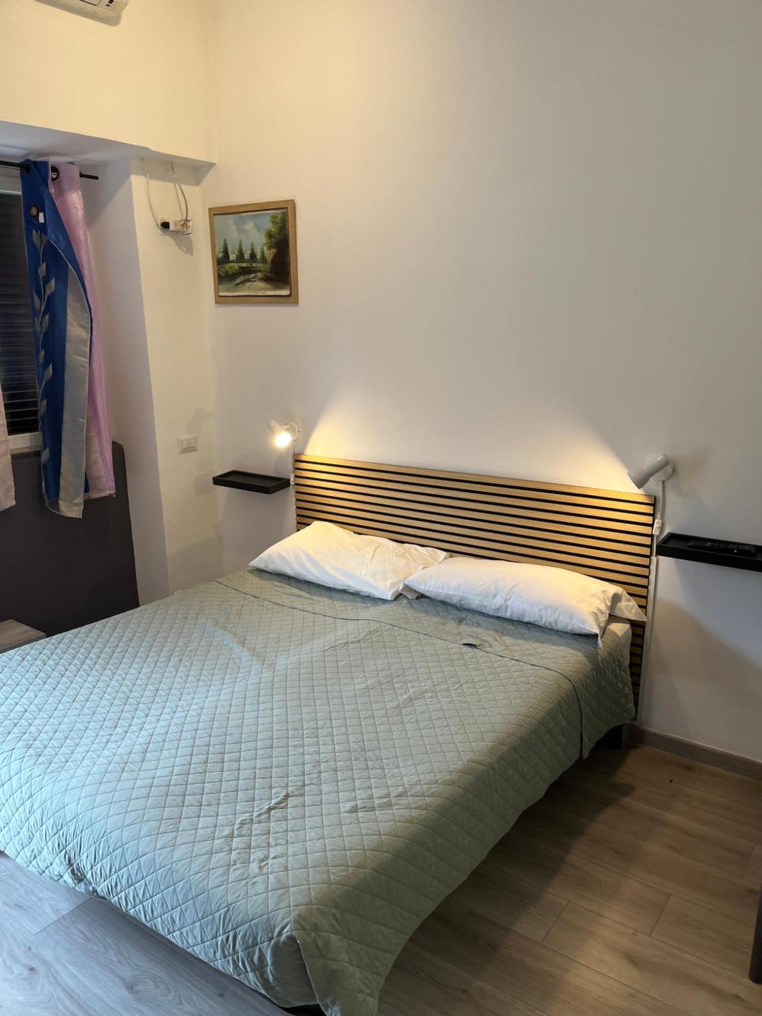 Golden Dreams Roma Exterior foto